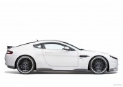 2007 Aston Martin V12 Vantage RS